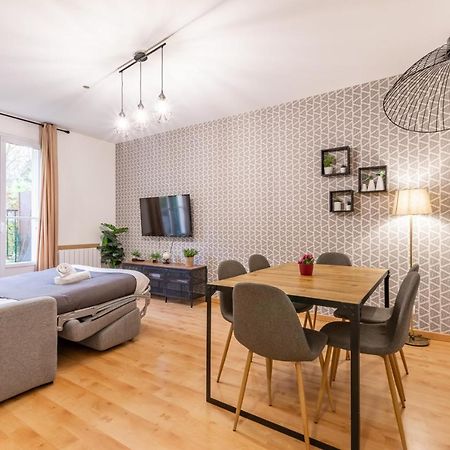 City Center By Plaza - Proche Disneyland Paris Διαμέρισμα Chessy  Εξωτερικό φωτογραφία