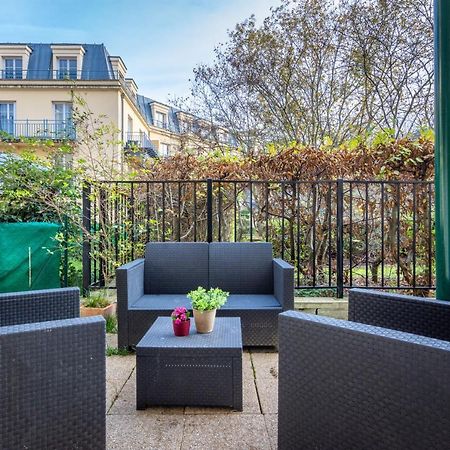 City Center By Plaza - Proche Disneyland Paris Διαμέρισμα Chessy  Εξωτερικό φωτογραφία